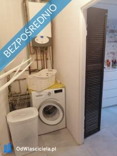 Mieszkanie z kominkiem 117m2, Centrum,