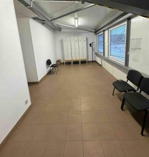 Magazyn 2170m2 - Pruszcz - Batalionów Chłopskich