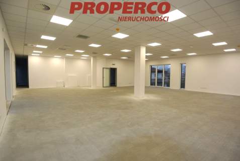 Budynek biurowy 1300m2, Włochy ul. Łopuszańska