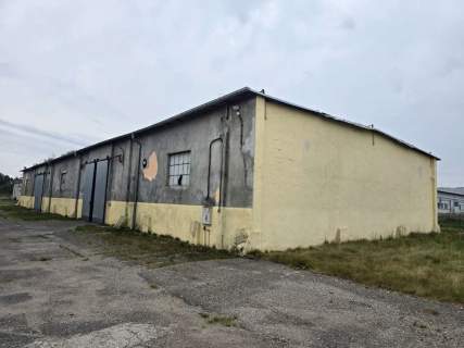 Magazyn na sprzedaż, 4093,6 m2, Białogard