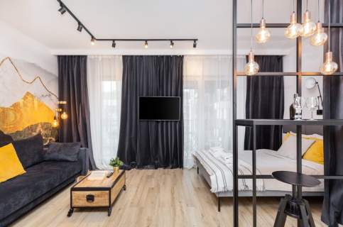 APARTAMENT NA SPRZEDAŻ-UL.OLSZAŃSKA-33,80M2