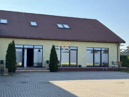 70 miejsc noclegowych/ 720 m2 / sprzedaż