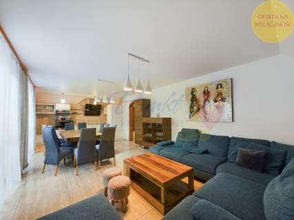 Apartament z widokiem na Śnieżkę 5 balkonów