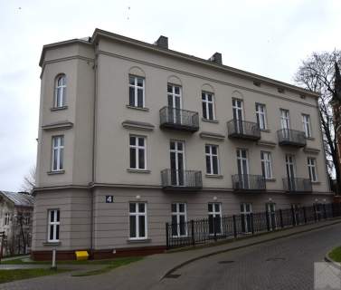 Wyjątkowa kawalerka w centrum Przemyśla