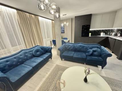 Mieszkanie na sprzedaż, 58 m2, Gorzów Wielkopolski