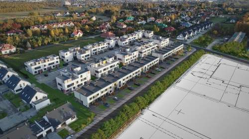 balkon, świetna okolica, brak prowizji dla biura