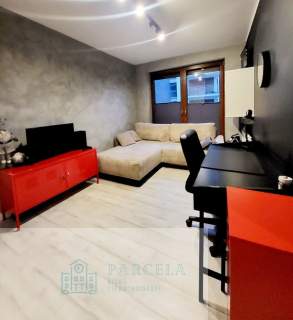 Sprzedam apartament Piotrków Trybunalski ul.Sadowa