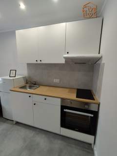 Wynajmę jasną kawalerkę pet friendly, Skarbnika 21