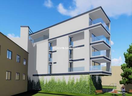 Biuro na sprzedaż, 58,82 m2, Kraków