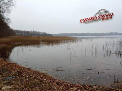 Działka - Brzeźno
