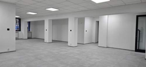 Lokal usługowo-handlowy o pow. 80 m2, Grażyńskiego
