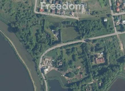 Działka przemysłowa w Kocku