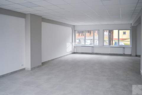 Lokal usługowy pod działalność o pow. 500 m2