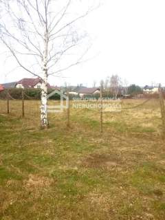 Działka budowlana 800m2, Smolno gm. Puck