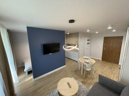MIESZKANIE NA SPRZEDAŻ-AL.POKOJU-32,87M2