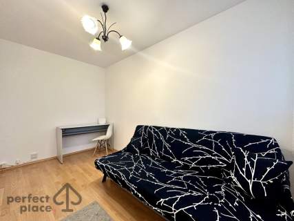ul. Wieczysta 4 pok rozkład balkon od zaraz