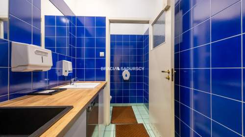 Lokal biurowy ul. Królewska, Krowodrza, Kraków