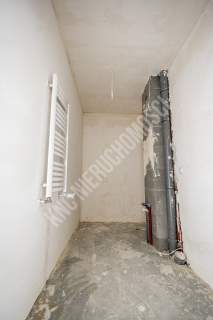 Makowskie Zacisze - apartament 15B, pow. 24,1 m2