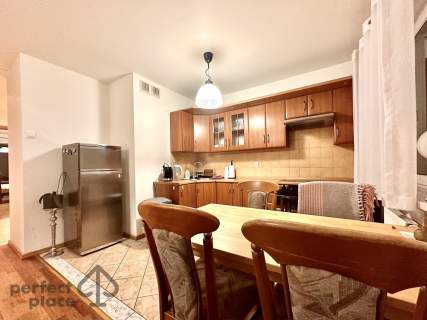 Biskupin 2 pok balkon od 08.01.2025
