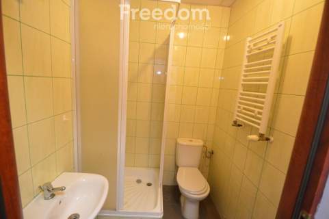 Lokal użytkowo - handlowy biuro 130m2