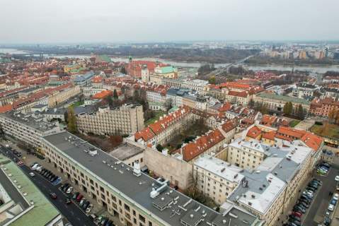 Atrakcyjny lokal blisko Starówki