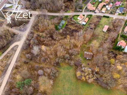 Na sprzedaż działka w Klepaczach