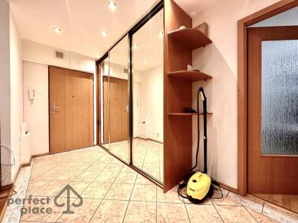 Biskupin 2 pok balkon od 08.01.2025