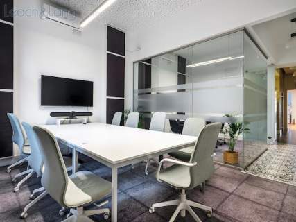 Nowoczesna przestrzeń biurowa - Rynek Główny