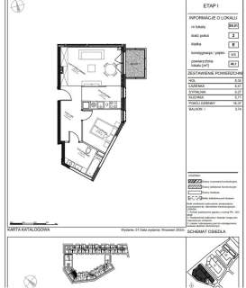 Luksusowy apartament z widokiem na rzekę