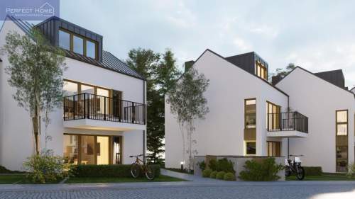 Nowy apartament w centrum Ustronia