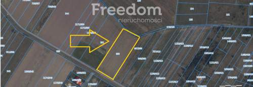 Ciekawa oferta działki budowlanej,