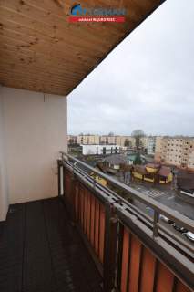 Mieszkanie na sprzedaż, 64,6 m2, Wągrowiec