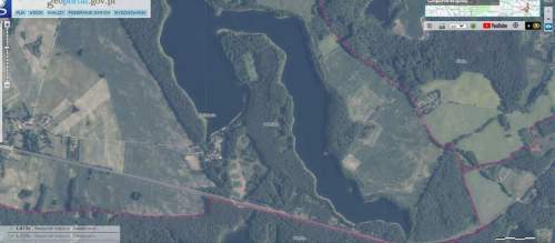 Dz.1.5149ha,Żelisławie,gmCzaplinek,J.Kaleńskie,las