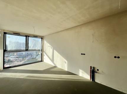 APARTAMENT-2 POKOJE-UL.OSTATNIA-GRZEGÓRZKI-33,17M2