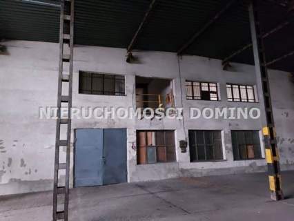 Magazyn na sprzedaż, 2121,84 m2, Częstochowa