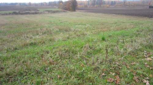 Działka przemysłowa - Szemud - 2834m2