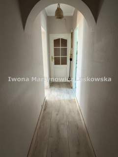 LUBIN DOM DWURODZINNY Z warsztatem samochodowym