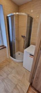 Jednopokojowe , do zamieszkania 37,9 m2 z wi