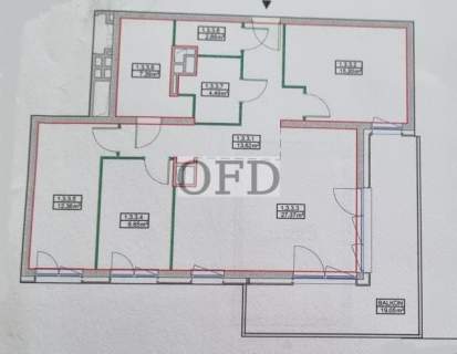 APARTAMENT Z WIDOKIEM NA ODRĘ