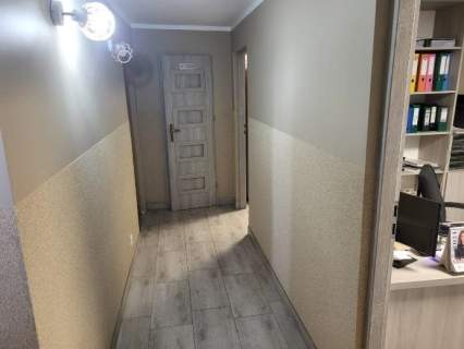 Magazyn na sprzedaż, 1097,05 m2, Grabów