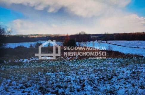 Działka rolna, siedliskowa 3047 m2, Kielno