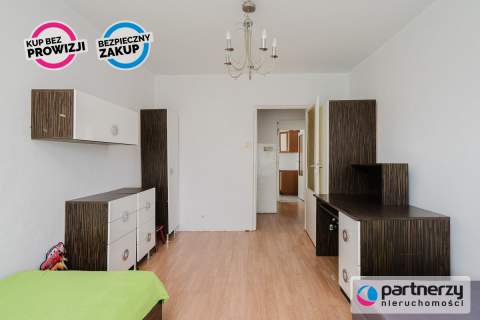 3 pokojowe mieszkanie 600 m od plaży