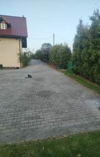 Piekny dom 230m2 z duzym ogrodem i dzialka 54 ar