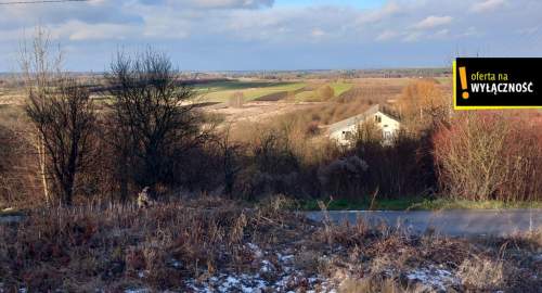 Dom w Zbrodzicach - 4 km od Buska Zdroju