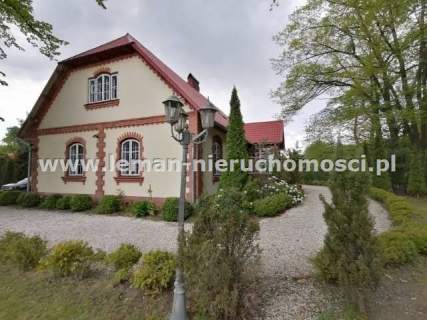 Dom na sprzedaż, 318 m2, Adampol