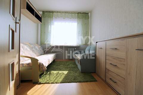 Duże mieszkanie dla rodziny 68,40 m2 Rumia 