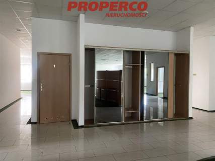Biuro 800m2, parking, Piaseczno