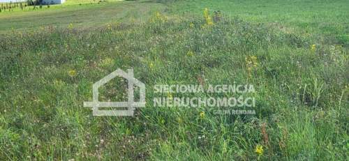 Działka budowlana 1820 m, Skrzeszewo Żukowskie