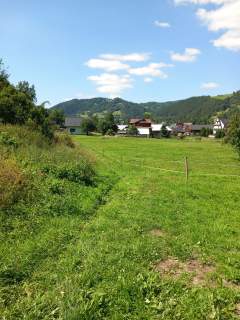 sprzedam 2 dzialki budowlane Ochotnica Dolna