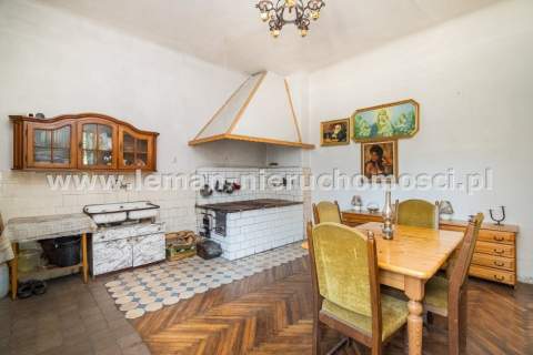 Dom na sprzedaż, 318 m2, Adampol
